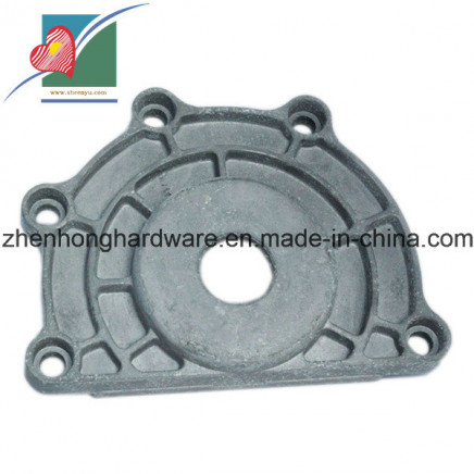 High Intensity Aluminum Casting Part (ZH-CP-001)