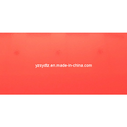 High Light Powder Coting