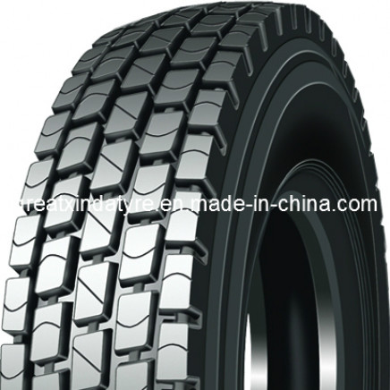 High-Loading Truck&Bus Tire, Radial Tire