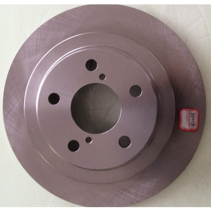 High Performance Brake Disc Rotor. -31043