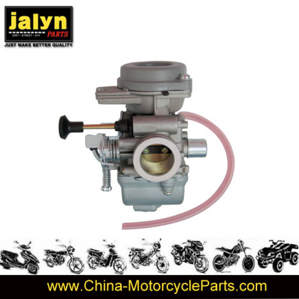 High Performance China Motorcycle Engine Carburetor with Passivation / Oxidation
