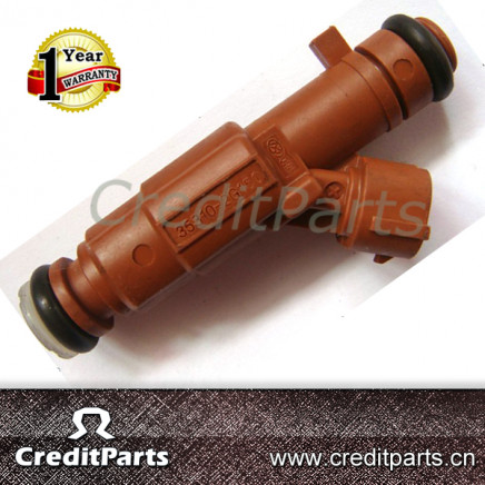 High Performance Fuel Injector Nozzle for KIA Hyundai (CFI-2G150)