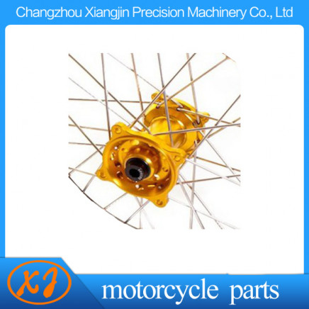 High Performance Motor Dirt Mini Pit Bike Wheel Hub