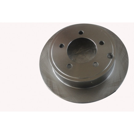 High Performance OEM Balanced Brake Disc 53036/5105515AA