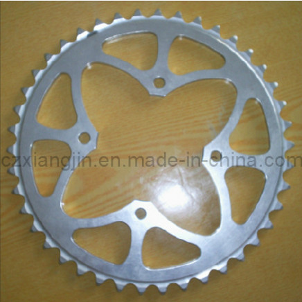High Performance Racing Kart Motorcycle Aluminum Sprocket