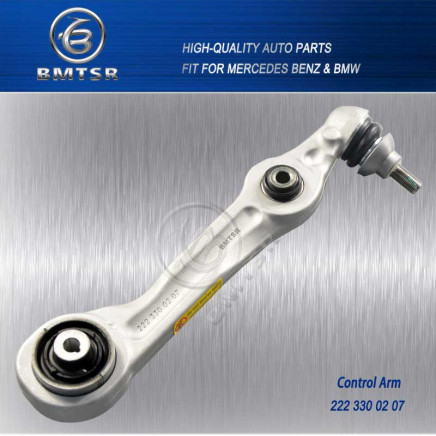 High Performance Suspension System Auto Suspension System Control Arm Parts