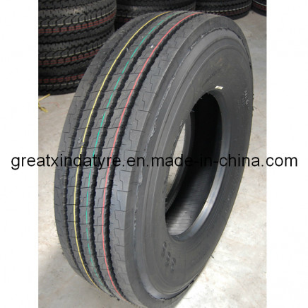High Performance Tires Tire Tyres Tyre 13r22.5, 12r22.5, 11r22.5, 10r22.5