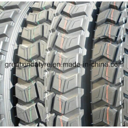 High Performance Truck Tire 11r22.5, 315/80r22.5, 295/80r22.5