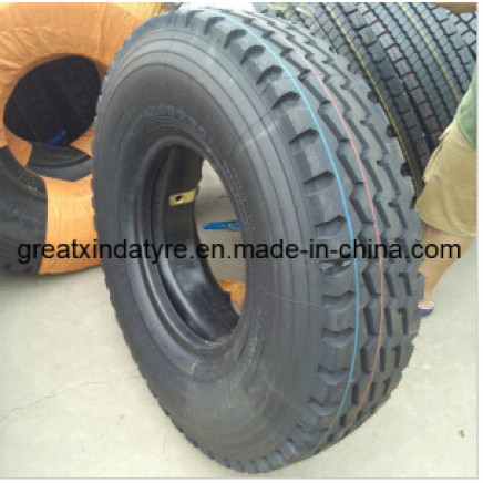 High Performance Truck Tire (All Position 11r22.5, 315/80r22.5, 12r22.5, 13r22.5)