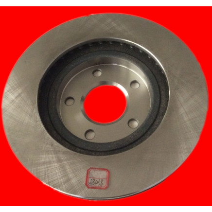 High Performance and Competitive Price Car Brake Disc 53038/ 4615A075