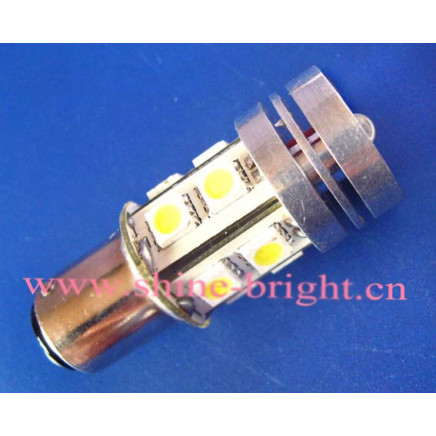 High Power LED Auto Light (1156c11w-3w)