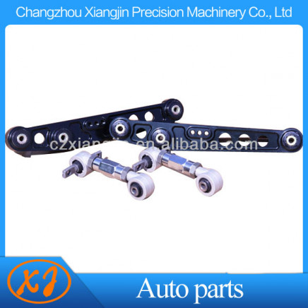 High Precision CNC Aluminum Alloy Swing Arm