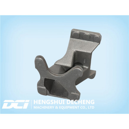 High Precision Casting Auto Parts/ISO9001
