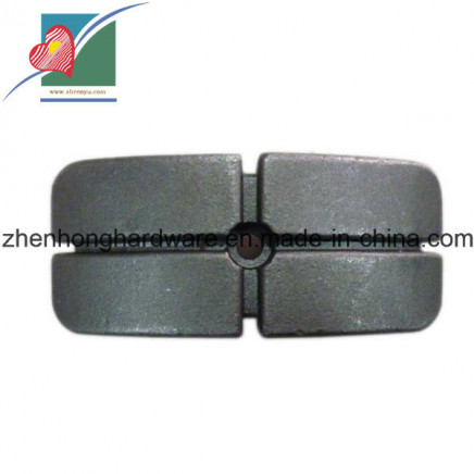 High Precision Casting Part Metal Cast Parts (ZH-CP-030)
