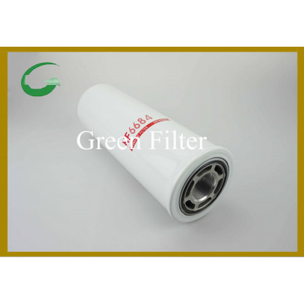 High Precision Hydraulic Filter for Auto Parts (HF6684)