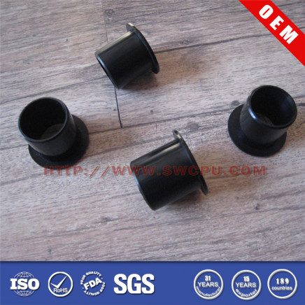 High Precision Plastic Bearing/ Plastic Sleeve Bearing (SWCPU-P-PP028)