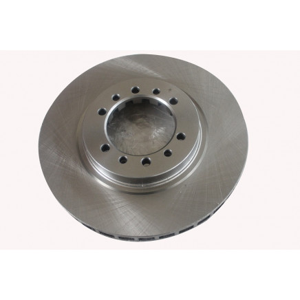 High Precision Sand Casting Brake Discs for Cars 31140