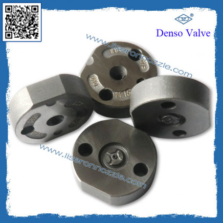 High Pressure Denso Control Valve Plate Bf15 for Common Rail Injector 095000-5471