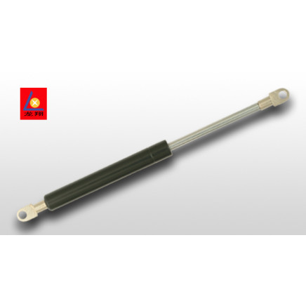 High Pressure Gas Springs with Metal Eye