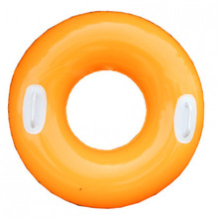 High Qaulity PVC Inflatable Adult Swim Ring