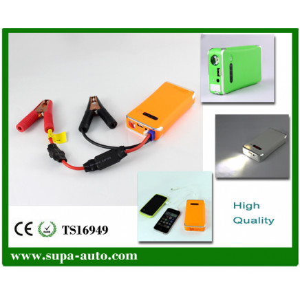 High Quality 12V Car Battery Charger with Multi Functions