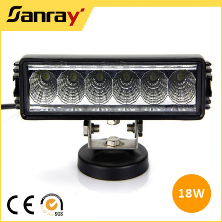 High Quality 4X4 LED Light Bar