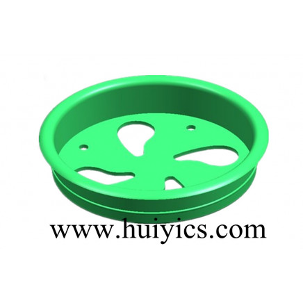 High Quality ABS Cup Holder