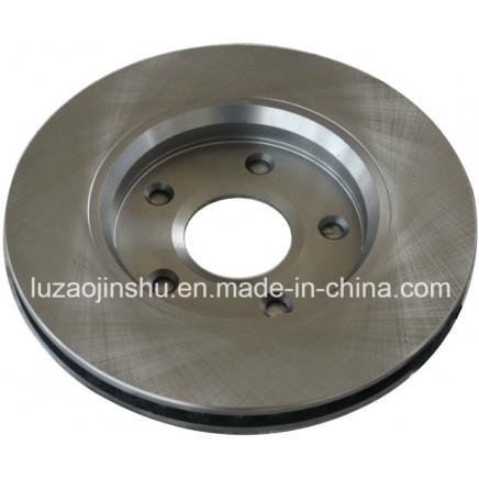 High Quality Aftermarket Brake Disc 53051/ 4721995AA