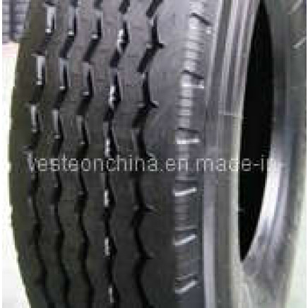 High Quality All Steel Radial Truck Tyres 295/80r22.5