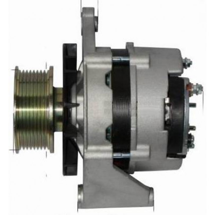 High Quality Alternator 66021491 for Cummins