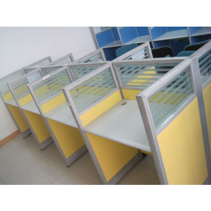 High Quality Alumina and Aluminium Computer Workstation (PS-45 style)