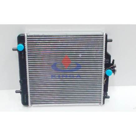 High Quality Aluminum Water Radiator for Changan Star Mt