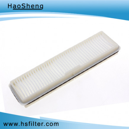 High Quality Auto Air Filter for Dongfeng Automobile (B-812102C)