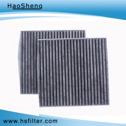 High Quality Auto Cabin Air Filter for BMW (64319237158)