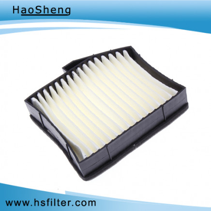 High Quality Auto Cabin Air Filter for JAC (97406-4A900)