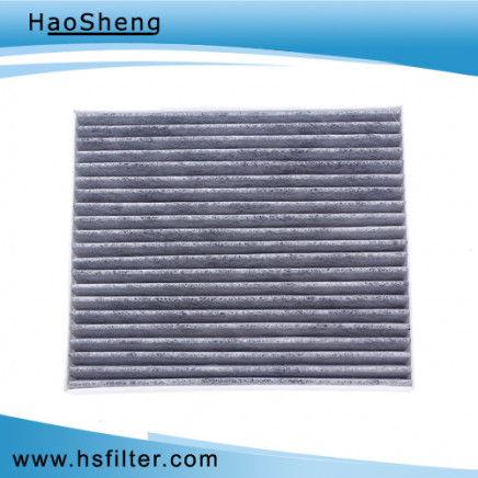 High Quality Auto Cabin Filter for Chevrolet (93730343)