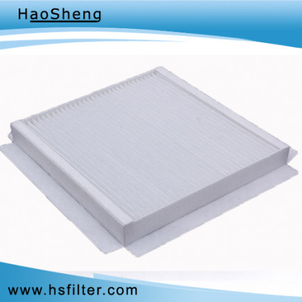 High Quality Auto Cabin Filter for Wuling (24545434)