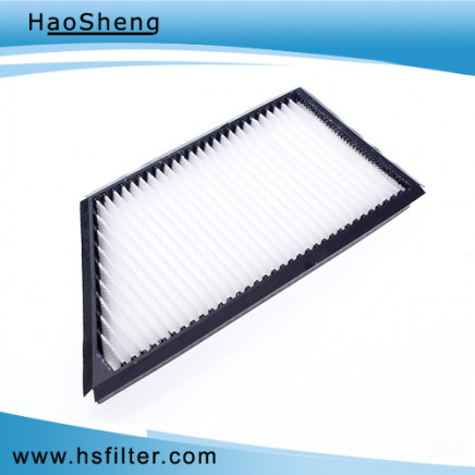 High Quality Auto Cabinair Filter for Peugeot (6447. AZ)