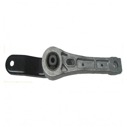 High Quality Auto Parts Aluminium Engine Motor Mount for VW