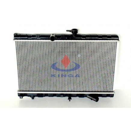High Quality Auto Radiator for Hyundai KIA Rio'00 Mt