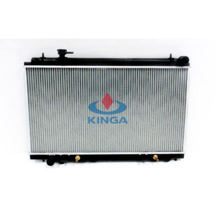 High Quality Auto Radiator for Nissan Fairlady Z'03-05 at