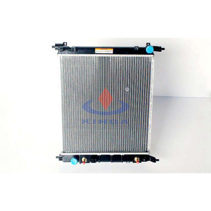 High Quality Auto Radiator for Nissan Sunny'11-at