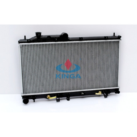 High Quality Auto Radiator for Subaru Forester'09-at