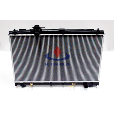 High Quality Auto Radiator for Toyota Acm21/Acm26'26 01-04 at