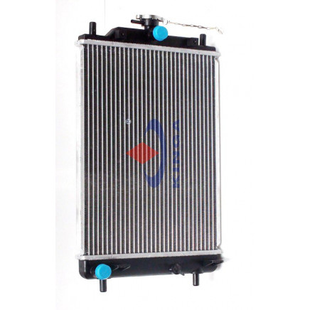 High Quality Auto Radiator for Wuling Sunshine Mt