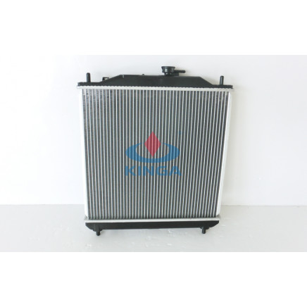 High Quality Automobile Car Radiator for Toyota Avensis'07 Mt