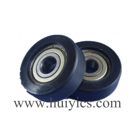 High-Quality Ball Bearings