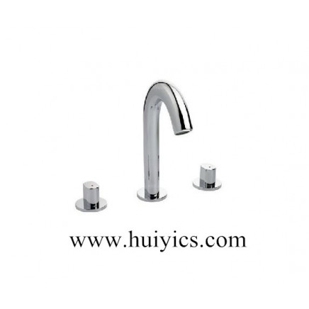 High-Quality Bath Fittings