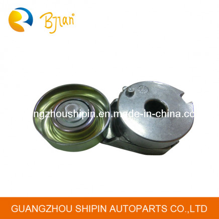 High Quality Belt Tensioner for Nissan (11955-EE50B)