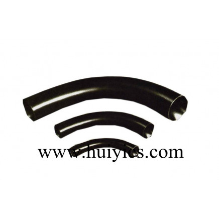 High-Quality Bends with Carbon Steel